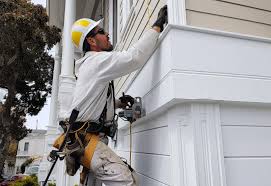 Best Custom Trim and Detailing for Siding  in Greenfield, IL